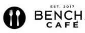 BENCH/Cafe logo