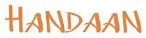 Handaan Express logo